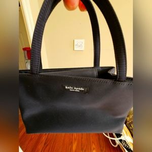 Kate spade small mini tote